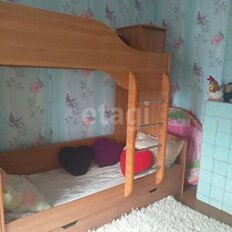 Квартира 82,5 м², 4-комнатная - изображение 5