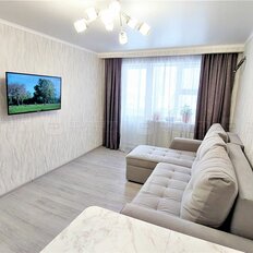 Квартира 57,3 м², 3-комнатная - изображение 1