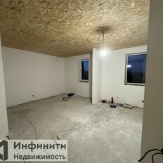 Квартира 106 м², 4-комнатная - изображение 4