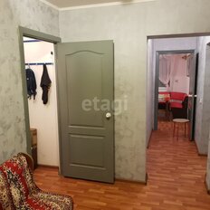 Квартира 59,9 м², 2-комнатная - изображение 5