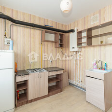 Квартира 36,1 м², 1-комнатная - изображение 1