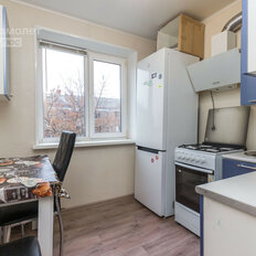 Квартира 32,1 м², 1-комнатная - изображение 5