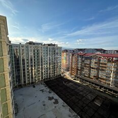 Квартира 124 м², 3-комнатная - изображение 1