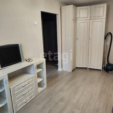 Квартира 28,4 м², 1-комнатная - изображение 2