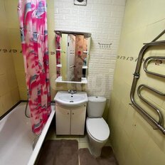 Квартира 30,4 м², 1-комнатная - изображение 1