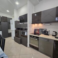 Квартира 33 м², 1-комнатная - изображение 2
