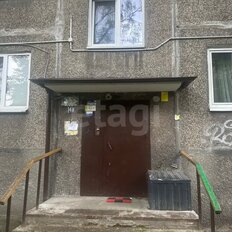 Квартира 43,8 м², 2-комнатная - изображение 4