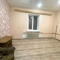 Квартира 24,8 м², 2-комнатная - изображение 2