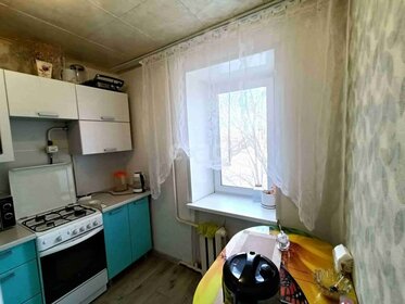 28,5 м², 1-комнатная квартира 3 250 000 ₽ - изображение 29