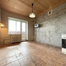 Квартира 43,1 м², 1-комнатная - изображение 3