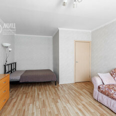 Квартира 38,7 м², 1-комнатная - изображение 2