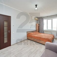 Квартира 38,5 м², 1-комнатная - изображение 3