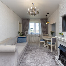 Квартира 77,9 м², 4-комнатная - изображение 3
