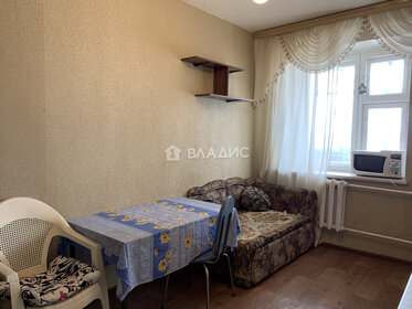 Снять однокомнатную квартиру с дизайнерским ремонтом на улице Варшавское шоссе в Москве - изображение 32