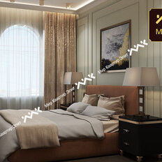 Квартира 72,2 м², 2-комнатная - изображение 3