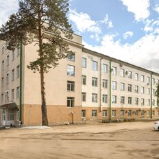 10360 м², торговое помещение - изображение 2