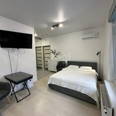 Квартира 23,5 м², студия - изображение 2