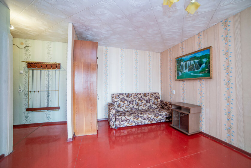 30,2 м², 1-комнатная квартира 3 150 000 ₽ - изображение 1