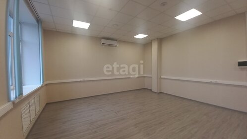 18 м², офис 6 300 ₽ в месяц - изображение 22