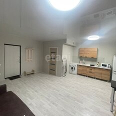 Квартира 39,1 м², студия - изображение 1