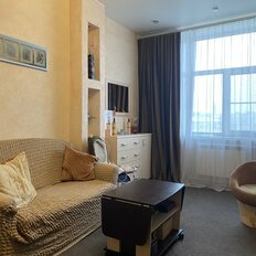 Квартира 77,6 м², 3-комнатная - изображение 5