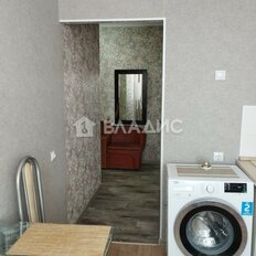 Квартира 33 м², 1-комнатная - изображение 5