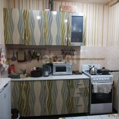 Квартира 35,1 м², 1-комнатная - изображение 3