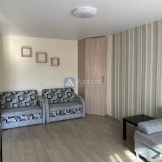 Квартира 42,7 м², 1-комнатная - изображение 2