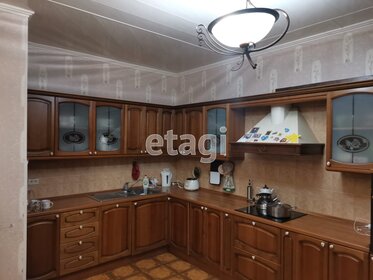 Купить однокомнатную квартиру с раздельным санузлом в ЖК «Сакура парк» в Новосибирске - изображение 38