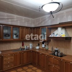 Квартира 185,1 м², 4-комнатная - изображение 1