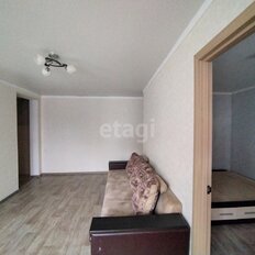 Квартира 54,8 м², 3-комнатная - изображение 4