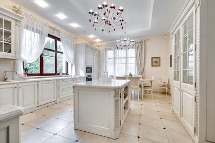 1500 м² дом, 100 соток участок 1 375 377 024 ₽ - изображение 40