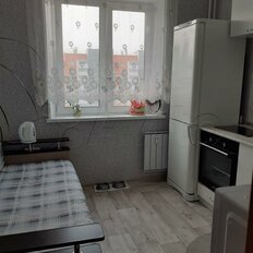 Квартира 40,6 м², 1-комнатная - изображение 4