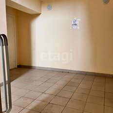 Квартира 28,6 м², 1-комнатная - изображение 3