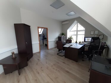 30 м², офис 45 000 ₽ в месяц - изображение 22