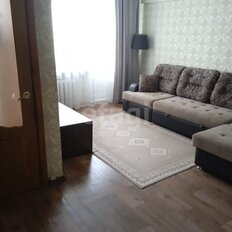 Квартира 58,9 м², 3-комнатная - изображение 3