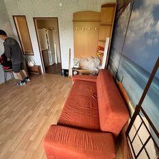 Квартира 18,6 м², студия - изображение 2