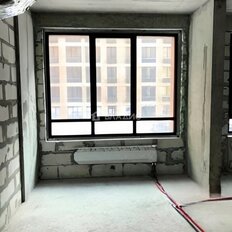 Квартира 30 м², 1-комнатная - изображение 3
