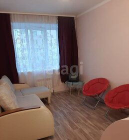 41,7 м², квартира-студия 25 000 ₽ в месяц - изображение 4