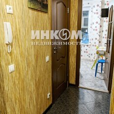 Квартира 57,3 м², 3-комнатная - изображение 3