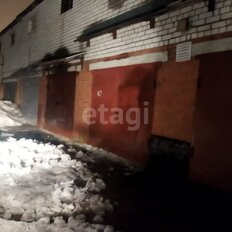 30 м², гараж - изображение 5