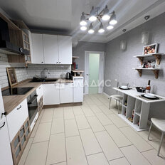 Квартира 41,8 м², 1-комнатная - изображение 3