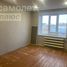 Квартира 18,5 м², 1-комнатная - изображение 2