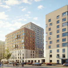 Квартира 56 м², 2-комнатная - изображение 1