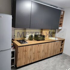 Квартира 41 м², 1-комнатная - изображение 5