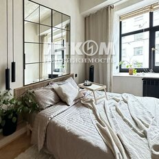 Квартира 17,6 м², студия - изображение 3