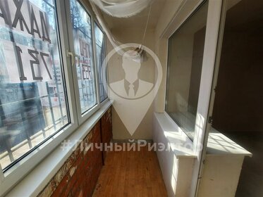 Купить студию или 1-комнатную квартиру эконом класса и с высокими потолками в Каспийске - изображение 11