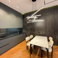 Квартира 50 м², 1-комнатная - изображение 1