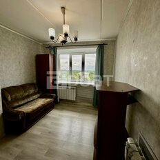 Квартира 20,1 м², 1-комнатная - изображение 4