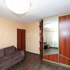 Квартира 51,1 м², 2-комнатная - изображение 4